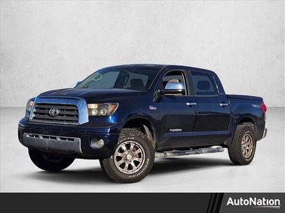 Used 2008 Toyota Tundra Limited
