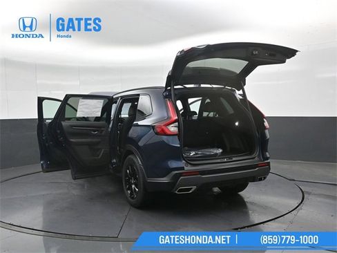 New 2026 Honda CR-V Sport-L image 60