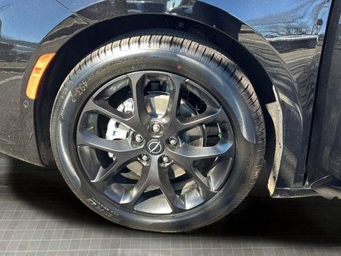 New 2026 Chrysler Pacifica Limited w/ S Appearance Package FWD image 48