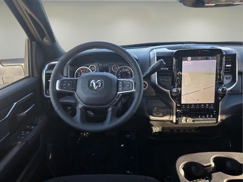 Used 2025 RAM 2500 Big Horn image 6