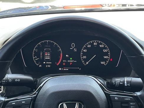 Used 2023 Honda Civic EX image 14