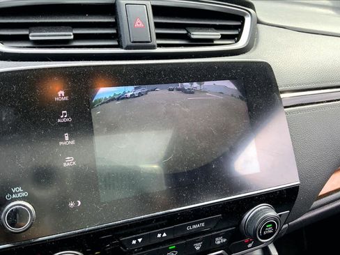 Used 2019 Honda CR-V EX image 27