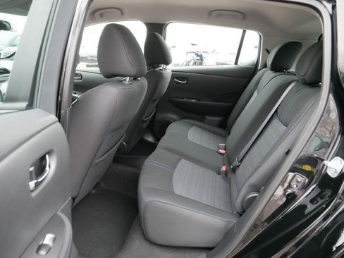 Used 2019 Nissan Leaf S w/ S Charge Package image 35