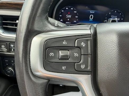 Used 2023 Chevrolet Tahoe Premier w/ Advanced Technology Package AWD/4WD image 24