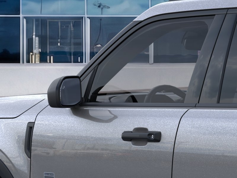 New 2026 Ford Bronco Sport Big Bend AWD/4WD image 20