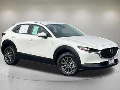 Certified 2023 MAZDA CX-30 AWD 2.5 S
