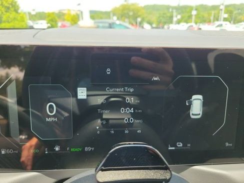 New 2027 Kia Telluride SX X-Line w/ Towing Package AWD/4WD image 16