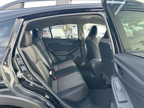 Certified 2023 Subaru Crosstrek 2.0i image 25