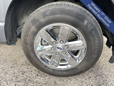 Used 2023 Ford F150 XLT RWD image 9
