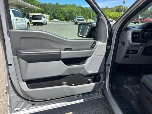 Used 2023 Ford F150 XLT RWD image 13