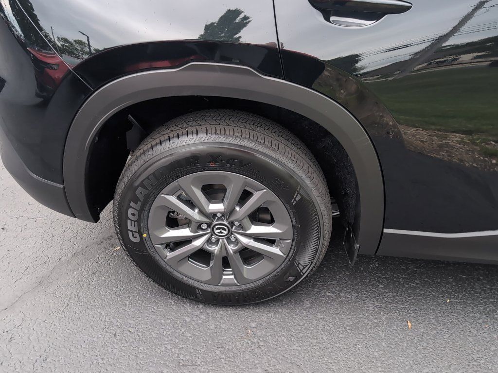 New 2026 MAZDA CX-5 Select AWD/4WD image 4