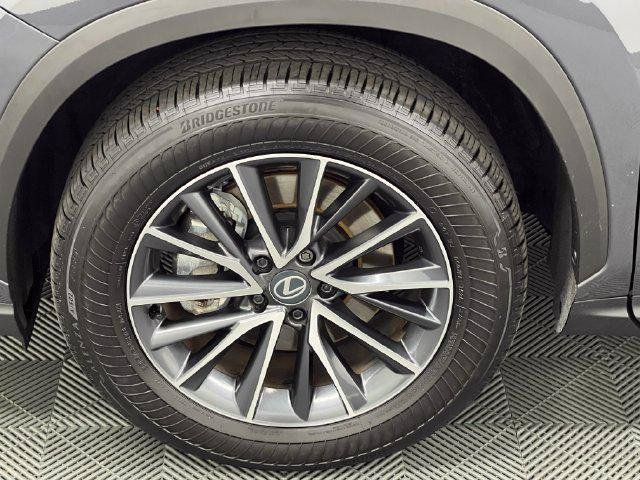 Certified 2026 Lexus NX 350 AWD w/ Cold Area Package image 22