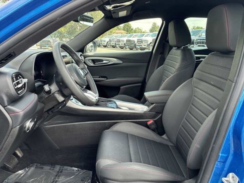 Used 2024 Dodge Hornet GT AWD/4WD image 13