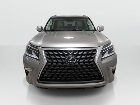 Used 2020 Lexus GX 460 Premium w/ Premium Package AWD/4WD image 8