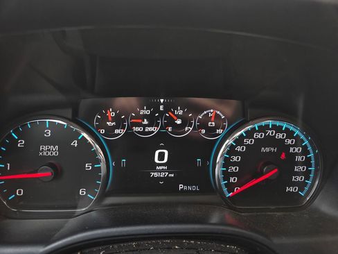 Used 2018 GMC Sierra 1500 Denali w/ Denali Ultimate Package AWD/4WD image 22