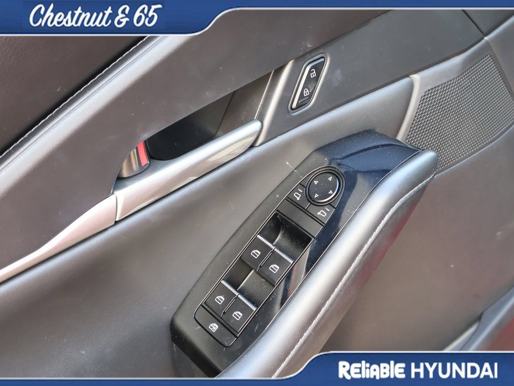 Used 2024 MAZDA CX-30 AWD 2.5 S w/ Select Sport Pkg image 22