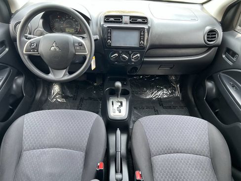 Used 2019 Mitsubishi Mirage ES image 13