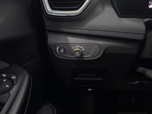 Certified 2024 Chevrolet TrailBlazer LT image 22