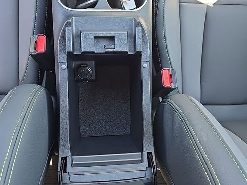 New 2025 Subaru Outback Onyx Edition XT w/ Popular Package #2 image 22