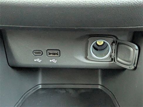 New 2026 Buick Envista Preferred w/ Convenience I Package image 25