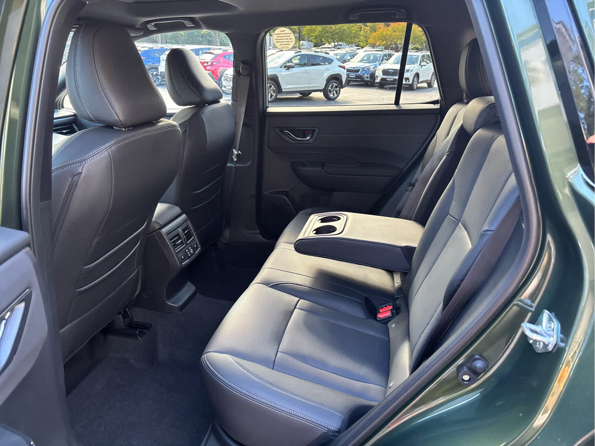 New 2026 Subaru Outback Touring XT AWD/4WD image 31