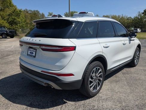 Used 2022 Lincoln Corsair FWD image 5