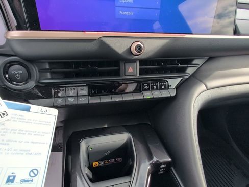 New 2026 Toyota Crown Nightshade image 23