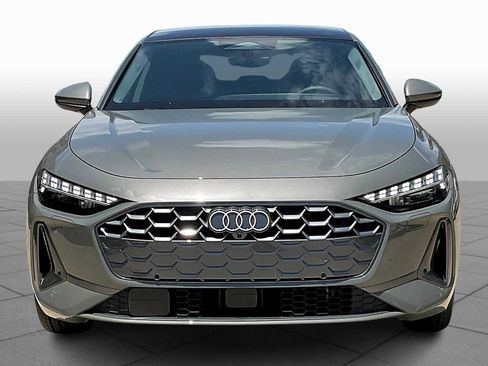 New 2025 Audi A5 2.0T Premium Plus image 3