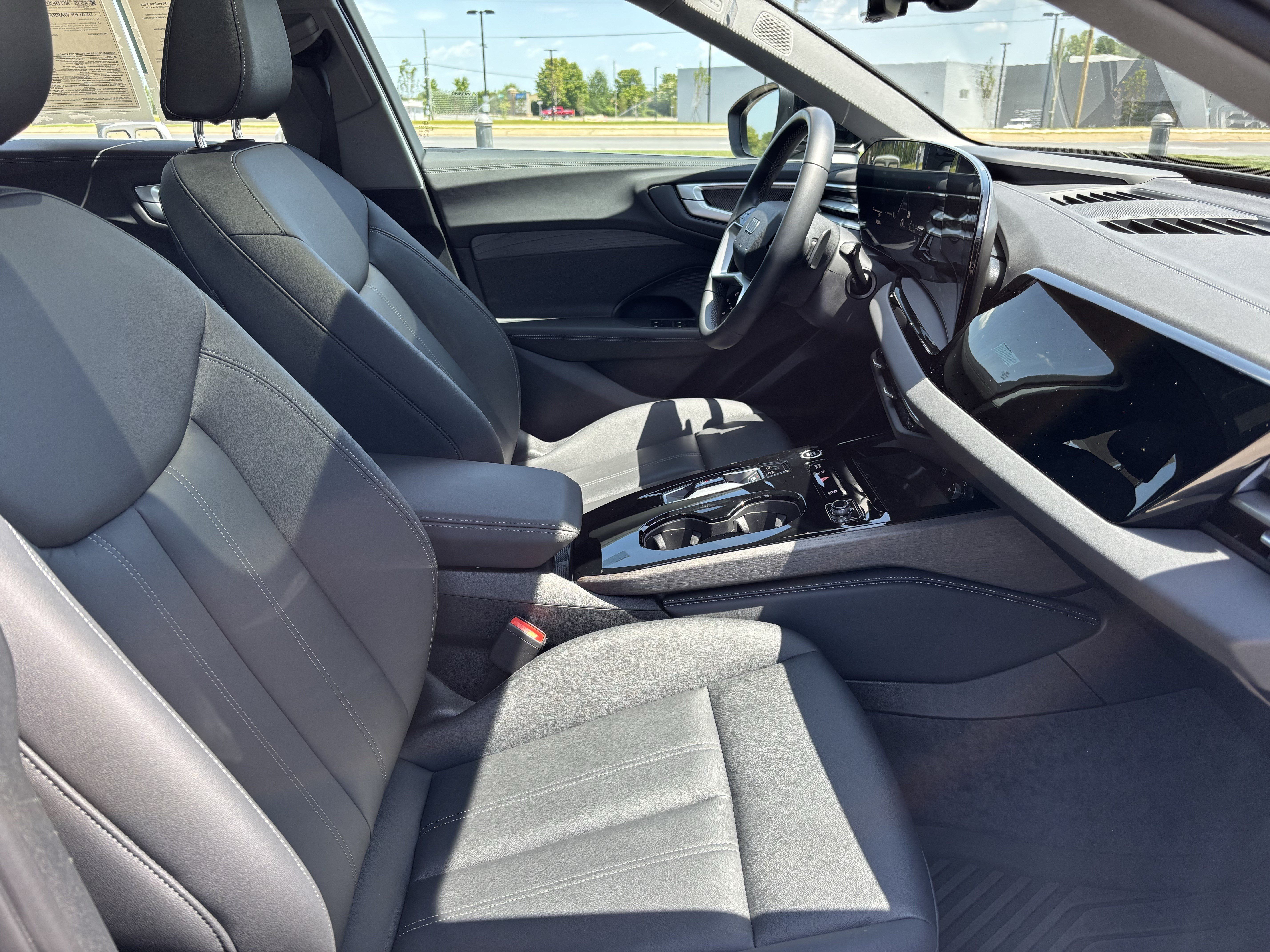 Certified 2025 Audi A5 2.0T Premium w/ Premium Plus AWD/4WD image 34