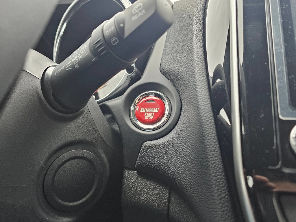 New 2026 Mitsubishi Outlander Sport AWD image 24