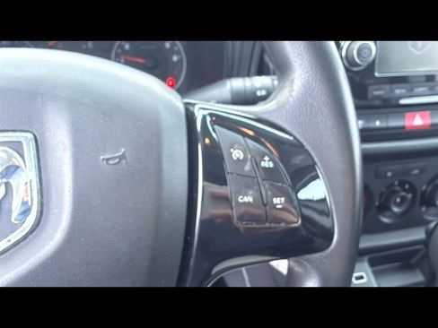 Used 2021 RAM ProMaster City Tradesman image 13