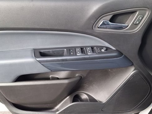 Used 2020 Chevrolet Colorado Z71 image 9