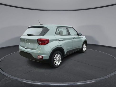 New 2026 Hyundai Venue SE image 11