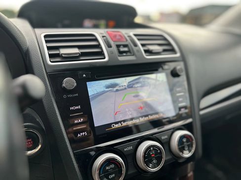 Used 2018 Subaru Forester 2.0XT Touring w/ Popular Package #3B image 24