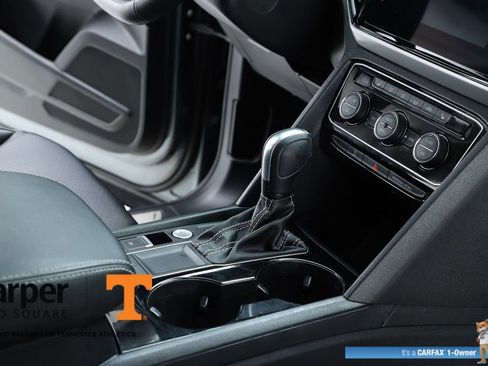 Used 2023 Volkswagen Atlas SE w/ Panoramic Sunroof Package FWD image 33