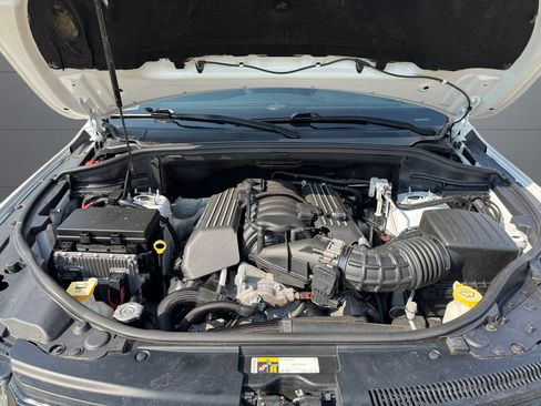 Used 2018 Jeep Grand Cherokee SRT w/ Trailer Tow Group IV AWD/4WD image 20