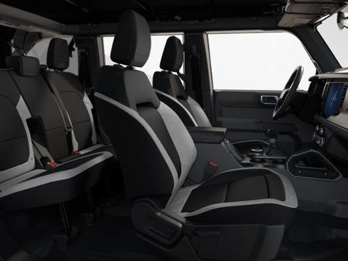 New 2025 Ford Bronco Big Bend image 30