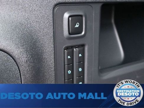 Certified 2025 Ford Expedition Platinum w/ Stealth Appearance Package AWD/4WD image 20