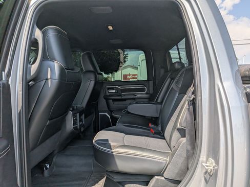 Used 2023 RAM 3500 Laramie AWD/4WD image 30