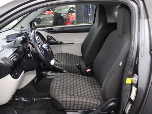 Used 2014 Scion iQ FWD image 9