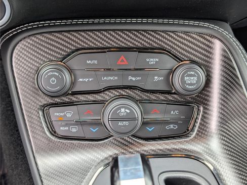 Used 2023 Dodge Challenger SRT Hellcat RWD image 30