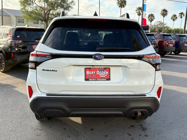 New 2026 Subaru Forester Premium AWD/4WD image 6