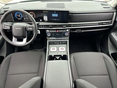 New 2026 Hyundai Santa Fe SE image 14
