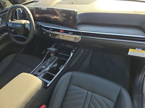 New 2026 Kia Sorento SX Prestige image 14