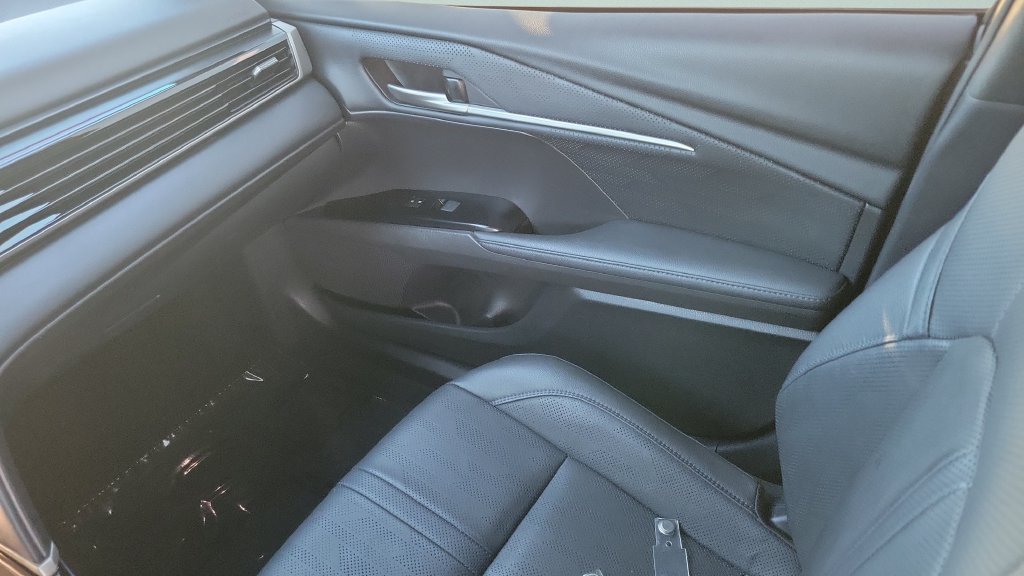 Certified 2025 Toyota Camry XSE FWD image 12