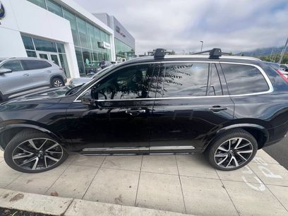 Used 2018 Volvo XC90 T6 Inscription w/ Convenience Package