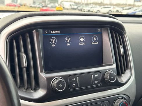 Used 2021 Chevrolet Colorado LT w/ Redline Special Edition image 19