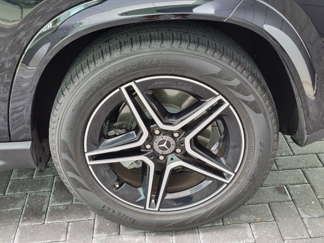 Used 2024 Mercedes-Benz GLE 450 4MATIC image 20