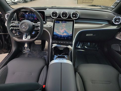 New 2026 Mercedes-Benz CLE 53 AMG 4MATIC Cabriolet image 16