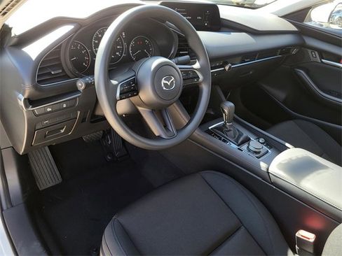 New 2026 MAZDA MAZDA3 s image 13